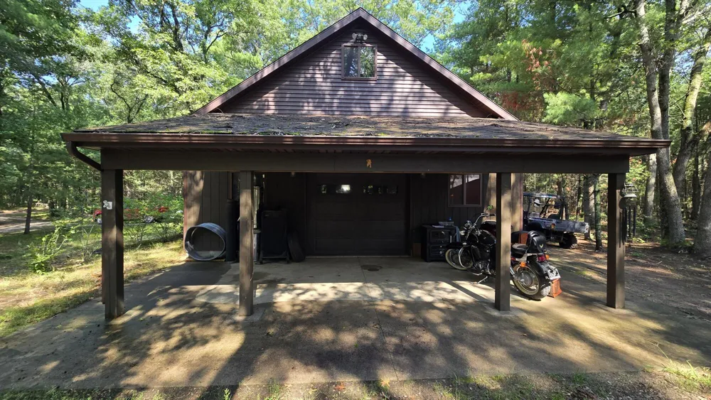 7616 Automobile Road Twin Lake, MI 49457