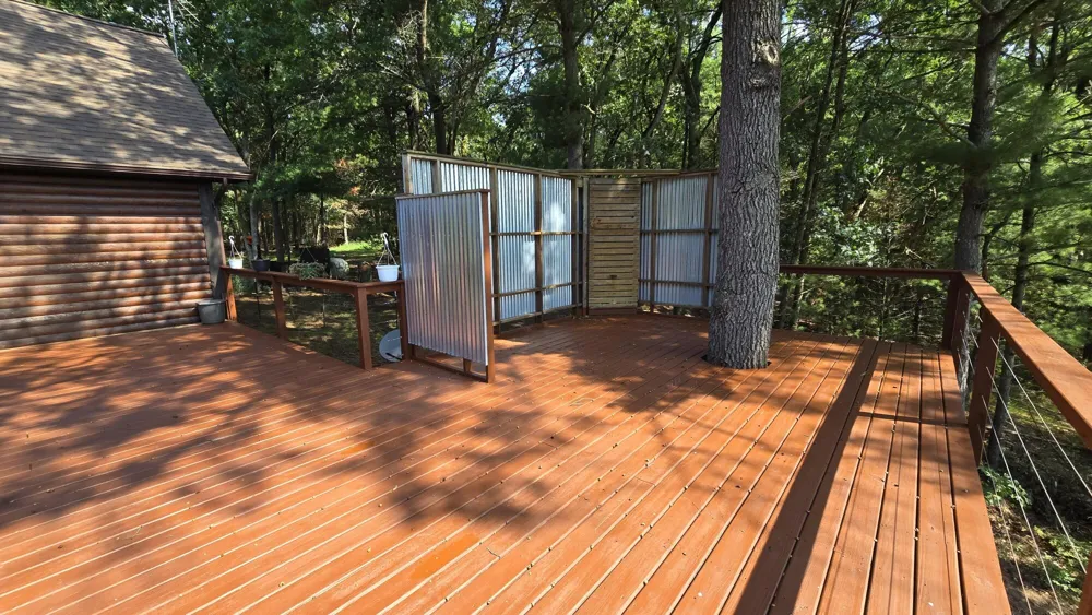 7616 Automobile Road Twin Lake, MI 49457