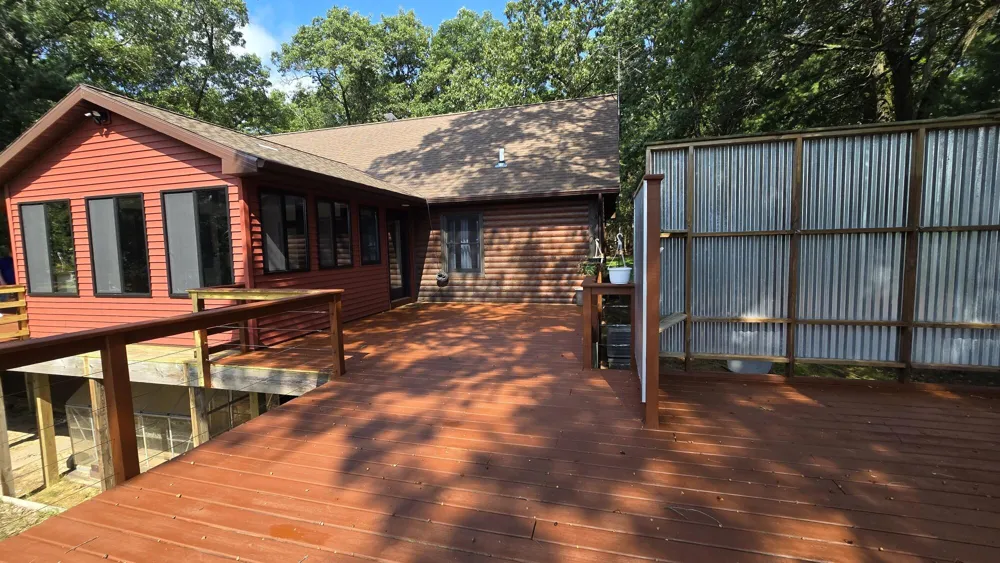 7616 Automobile Road Twin Lake, MI 49457