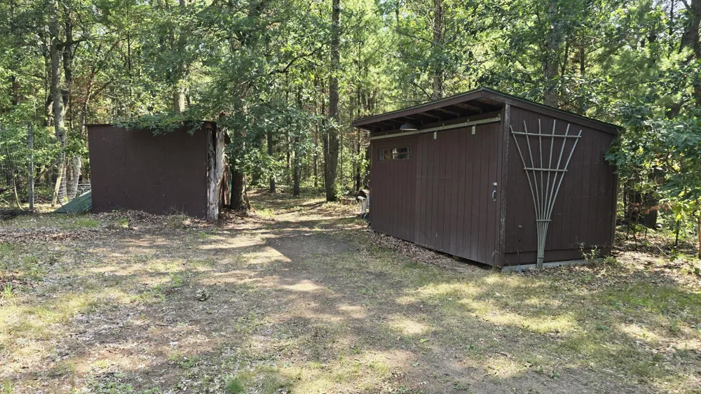 7616 Automobile Road Twin Lake, MI 49457