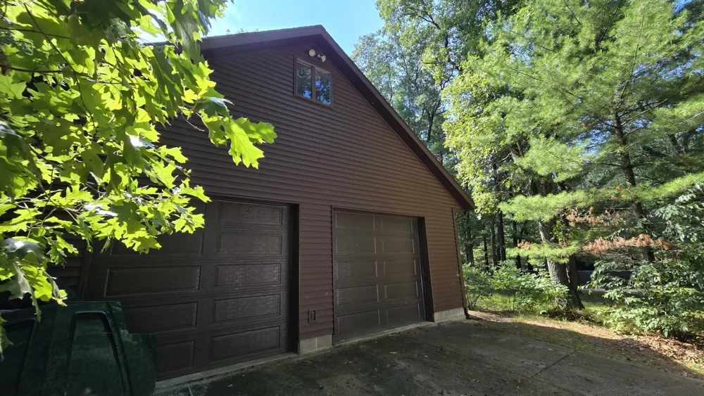 7616 Automobile Road Twin Lake, MI 49457