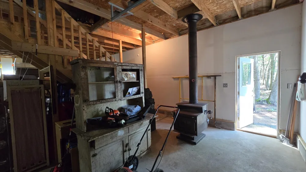 7616 Automobile Road Twin Lake, MI 49457