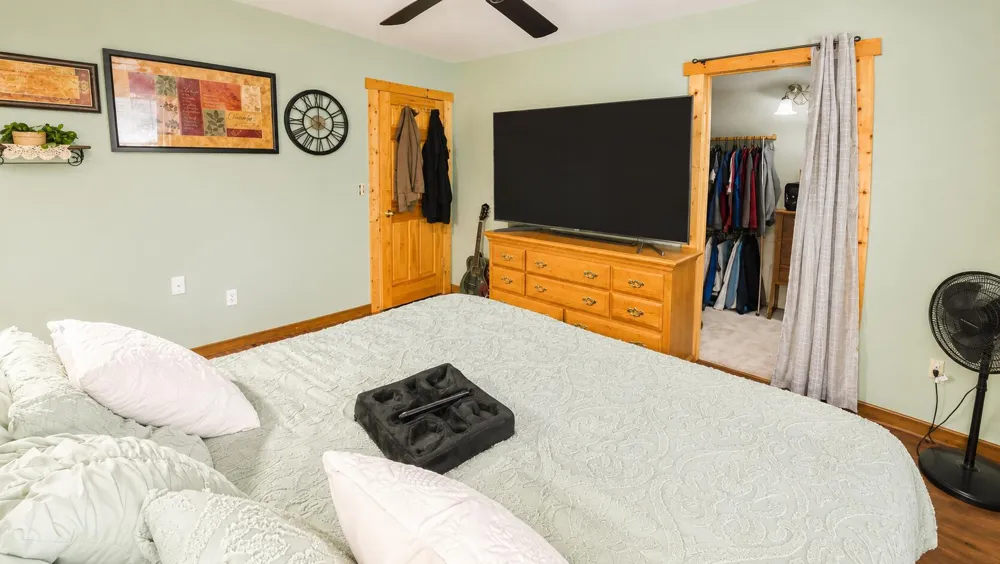 7616 Automobile Road Twin Lake, MI 49457