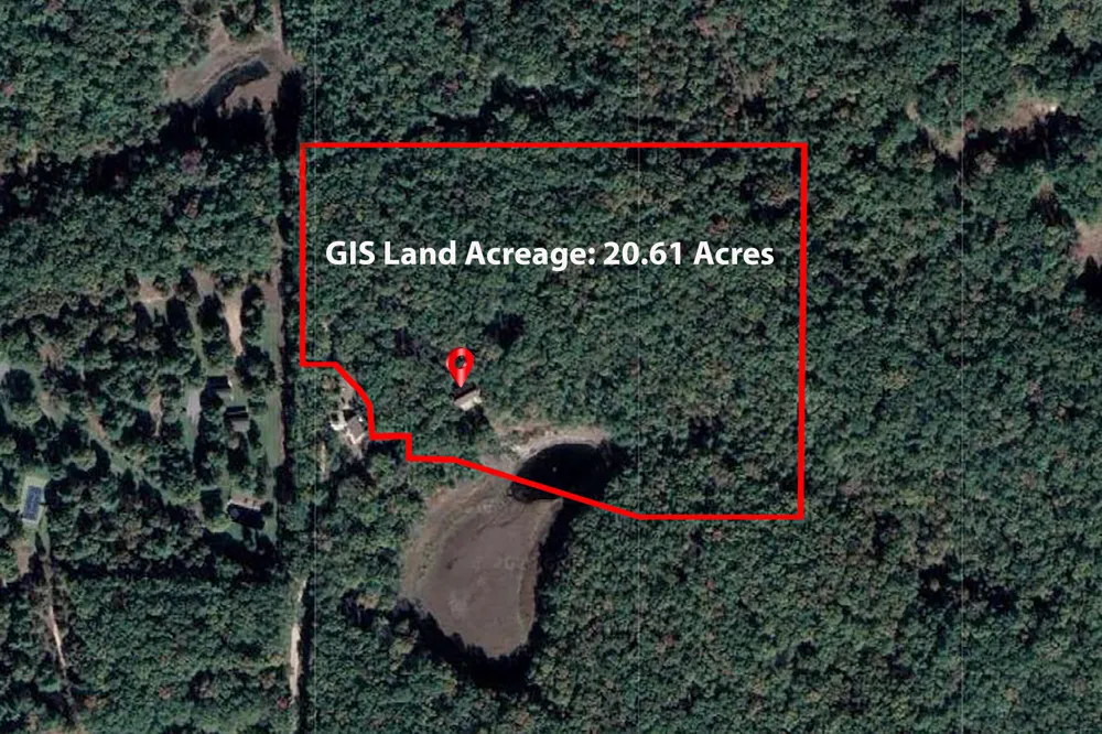 7616 Automobile Road Twin Lake, MI 49457