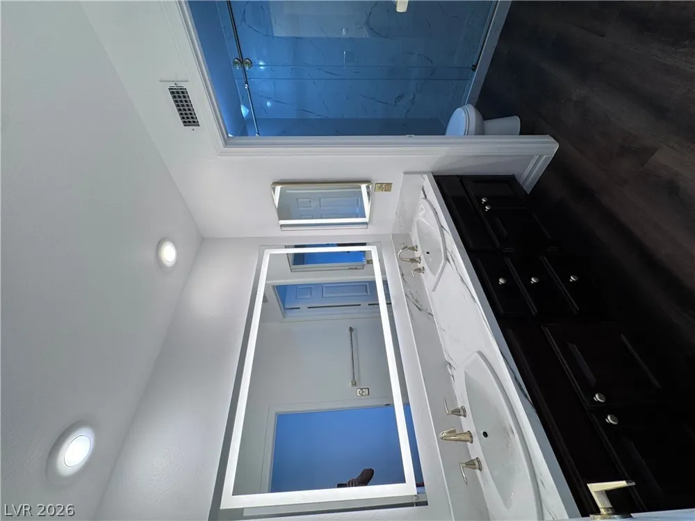 9713 Cascade Falls Avenue Las Vegas, NV 89117