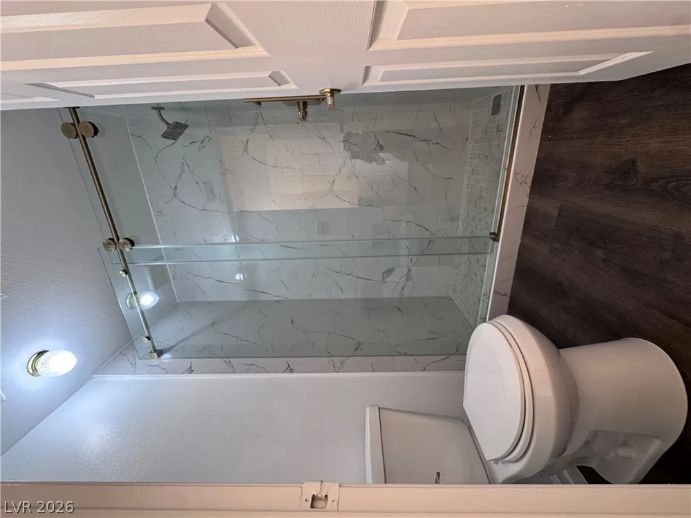 9713 Cascade Falls Avenue Las Vegas, NV 89117