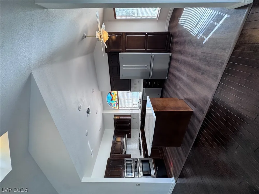 9713 Cascade Falls Avenue Las Vegas, NV 89117