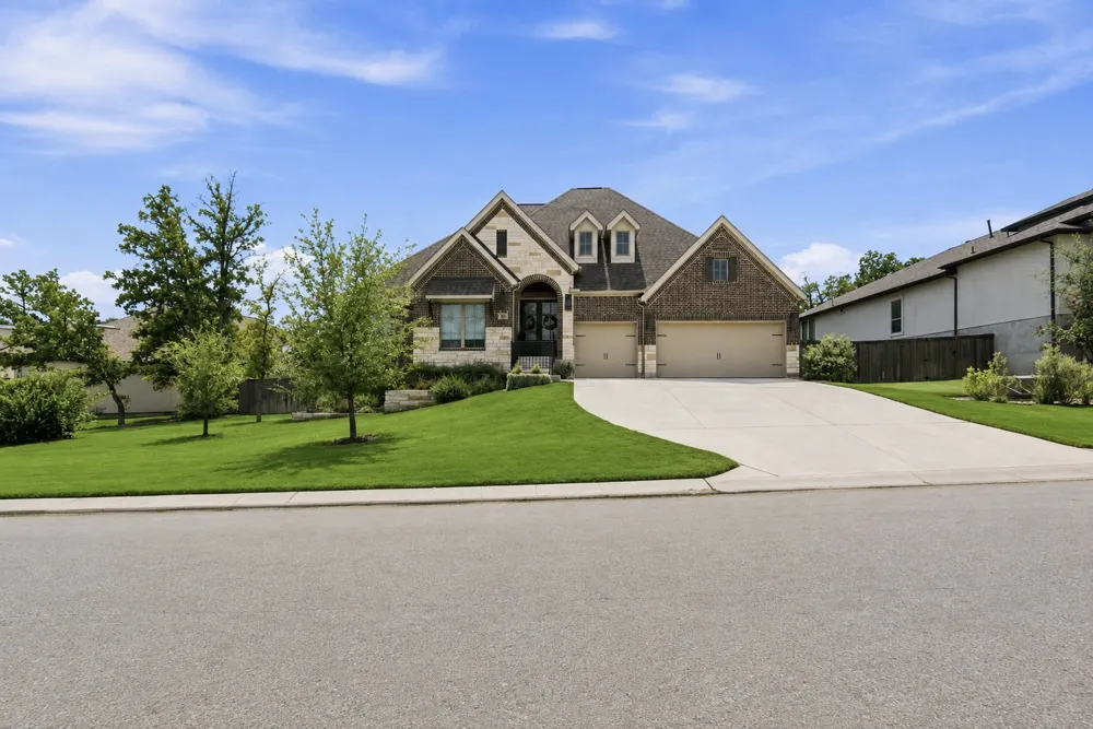 168 Gaston Drive Bastrop, TX 78602