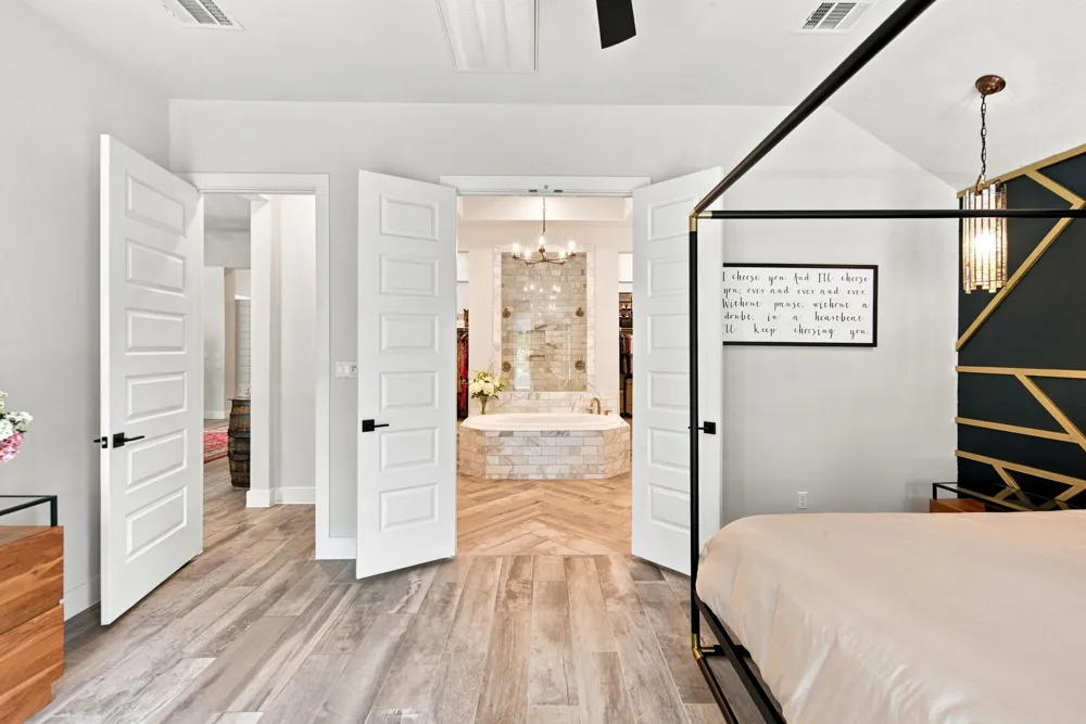 168 Gaston Drive Bastrop, TX 78602