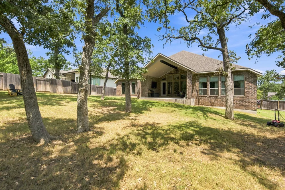 168 Gaston Drive Bastrop, TX 78602