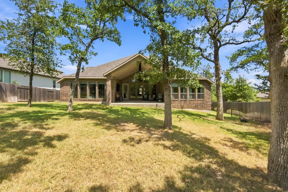 168 Gaston Drive Bastrop, TX 78602