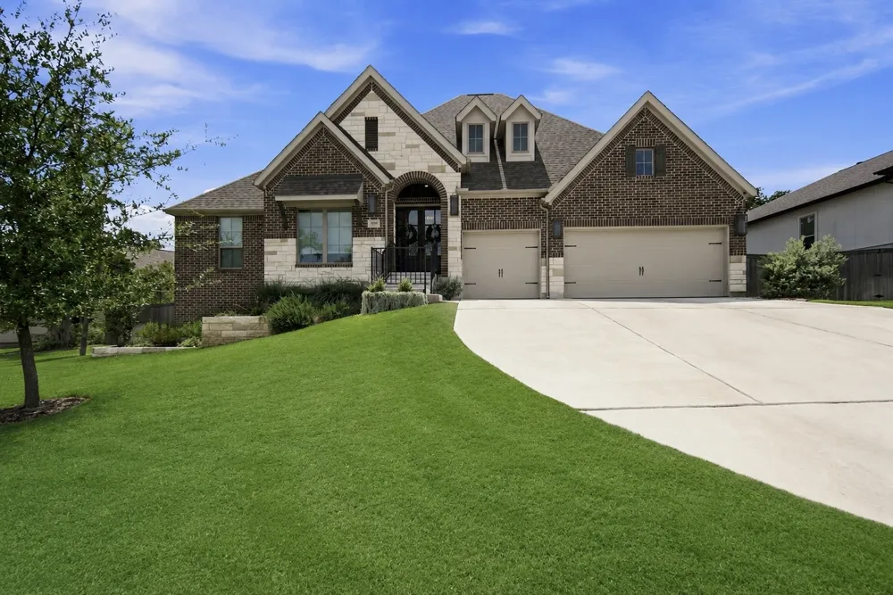 168 Gaston Drive Bastrop, TX 78602