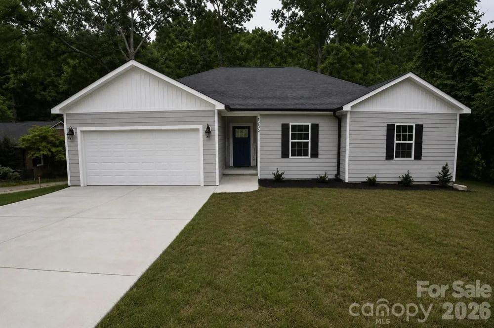 1705 Kallaramo Road Rock Hill, SC 29732