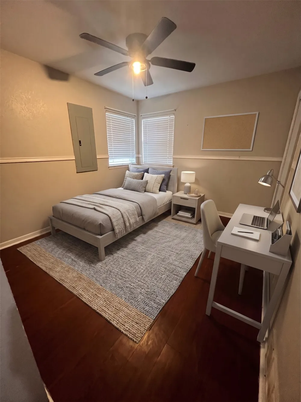 817 W Barron Avenue Everman, TX 76140