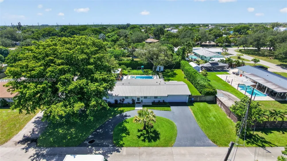 14220 SW 86th Ave #0 Palmetto Bay, FL 33158
