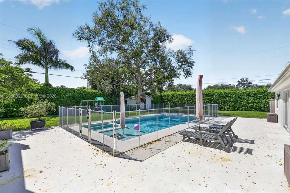 14220 SW 86th Ave #0 Palmetto Bay, FL 33158