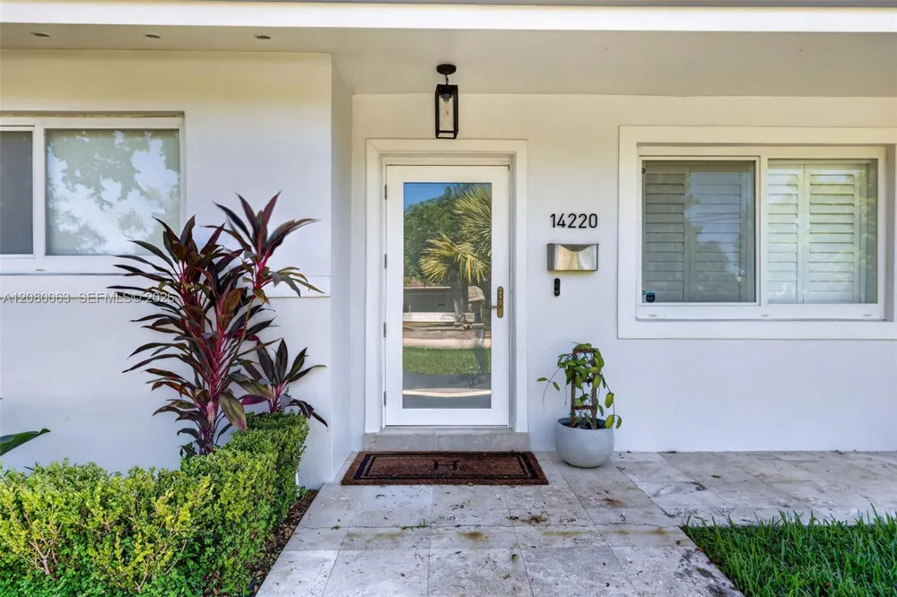 14220 SW 86th Ave #0 Palmetto Bay, FL 33158