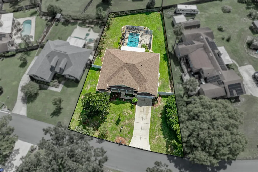 4968 STONECREST DRIVE Lakeland, FL 33813