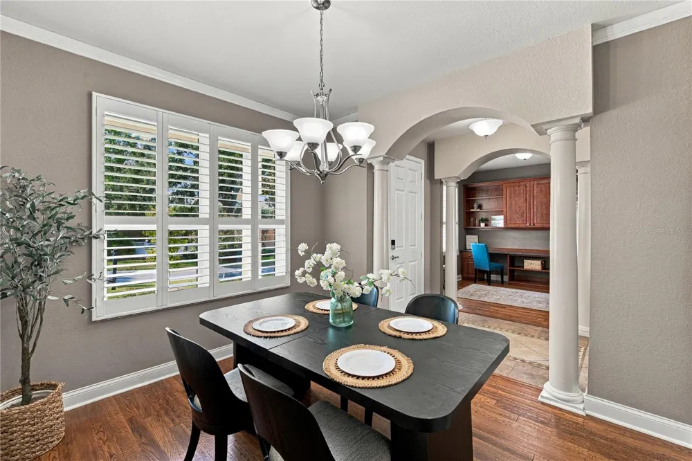 4968 STONECREST DRIVE Lakeland, FL 33813