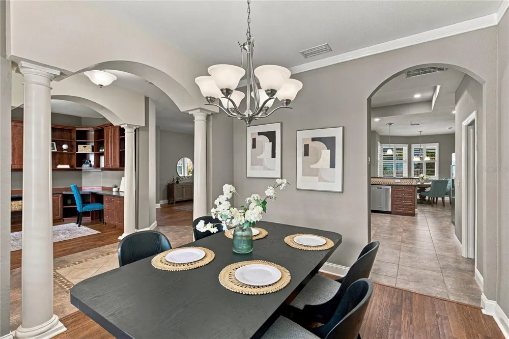 4968 STONECREST DRIVE Lakeland, FL 33813