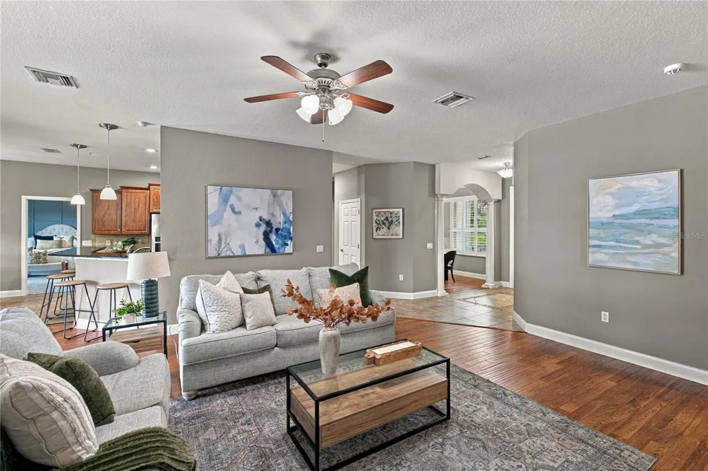 4968 STONECREST DRIVE Lakeland, FL 33813