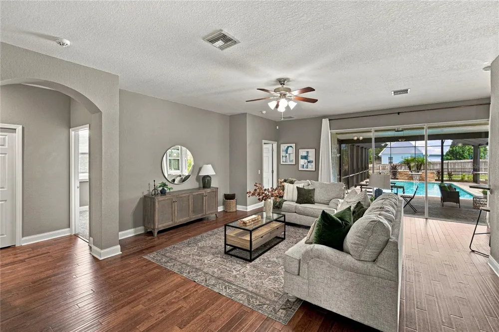 4968 STONECREST DRIVE Lakeland, FL 33813