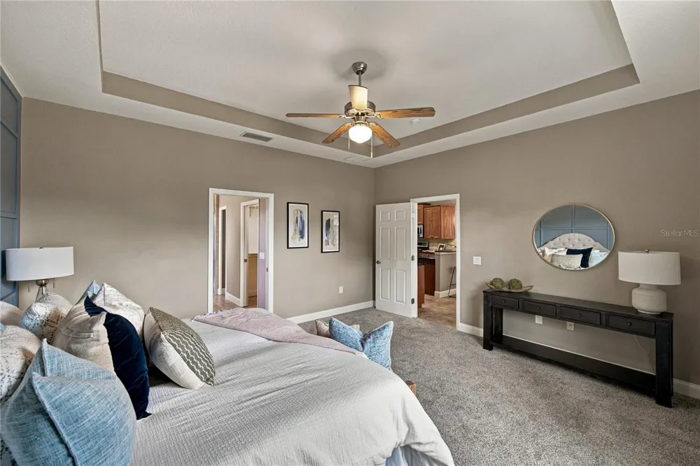4968 STONECREST DRIVE Lakeland, FL 33813