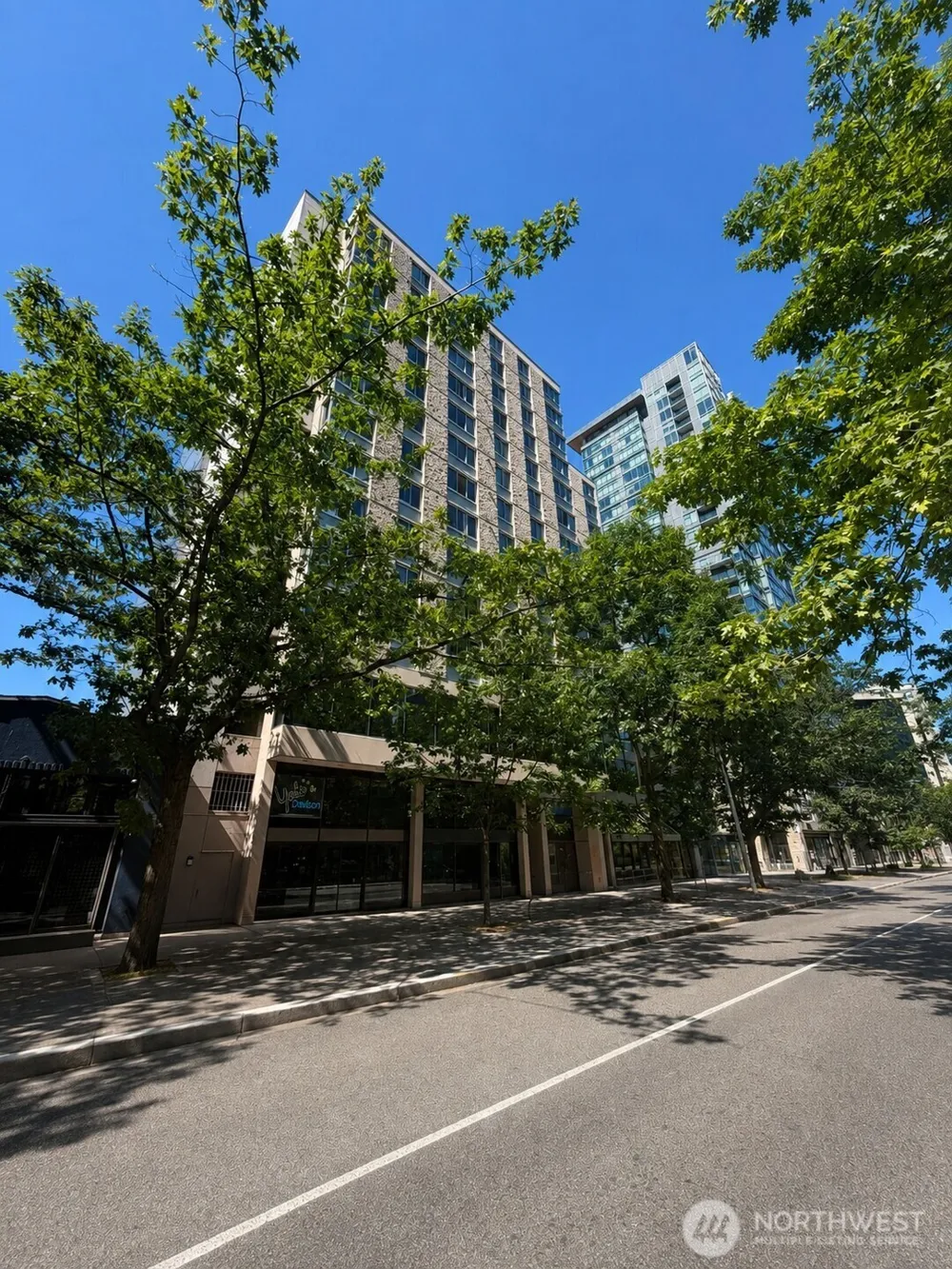 2225 4th Avenue #C200 Seattle, WA 98121