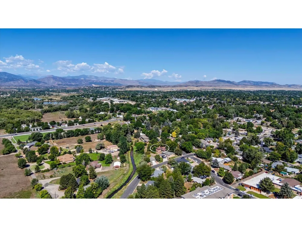 1220 W 6th Street Loveland, CO 80537