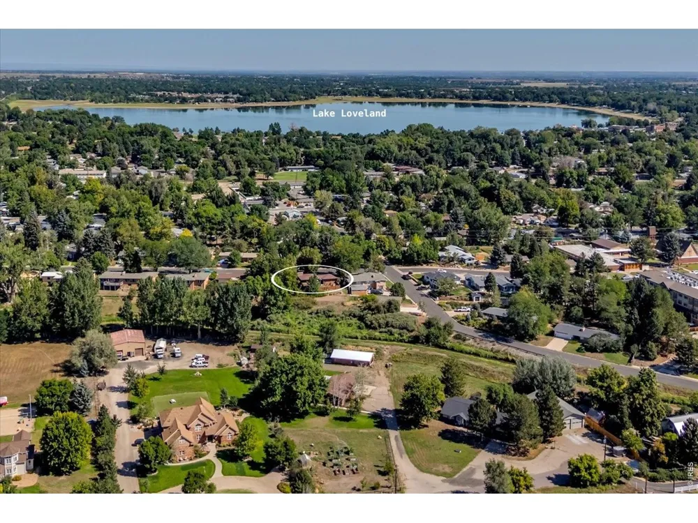 1220 W 6th Street Loveland, CO 80537