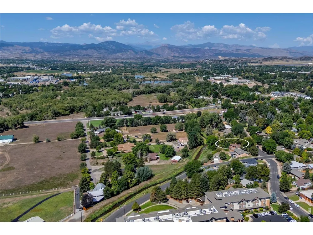 1220 W 6th Street Loveland, CO 80537