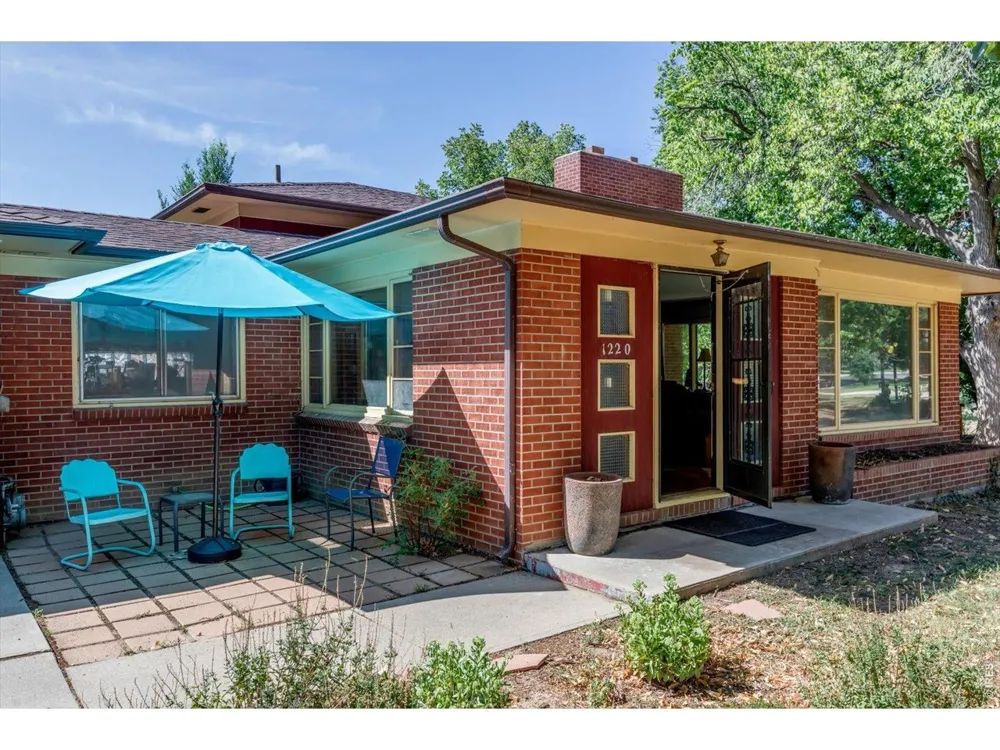 1220 W 6th Street Loveland, CO 80537