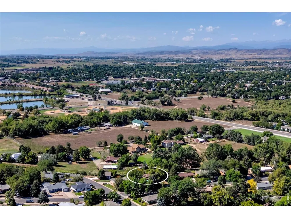 1220 W 6th Street Loveland, CO 80537