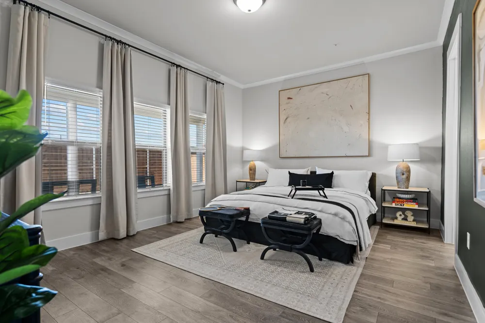 4770 Luxe Lane #304A Denton, TX 76207