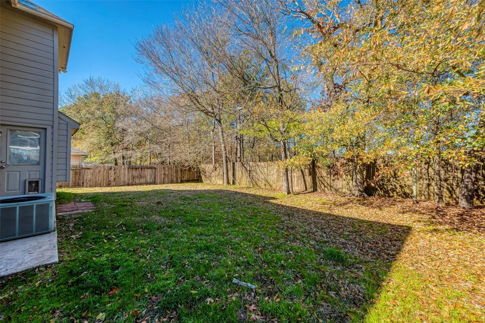 5437 Buffalo Circle Willis, TX 77378