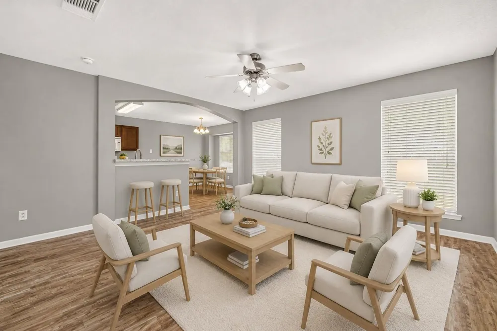5437 Buffalo Circle Willis, TX 77378