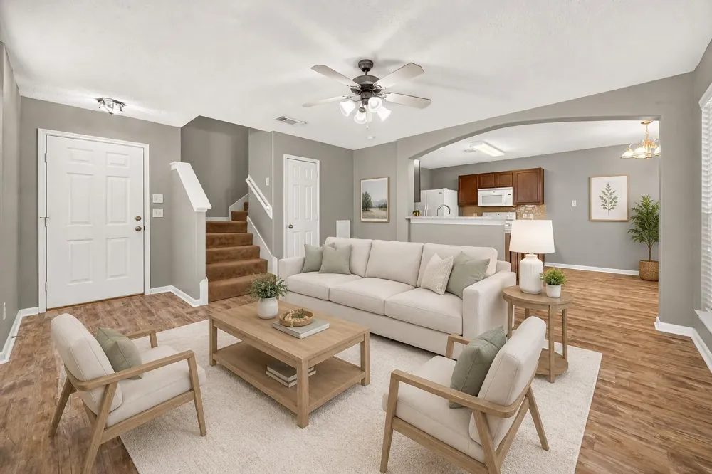 5437 Buffalo Circle Willis, TX 77378