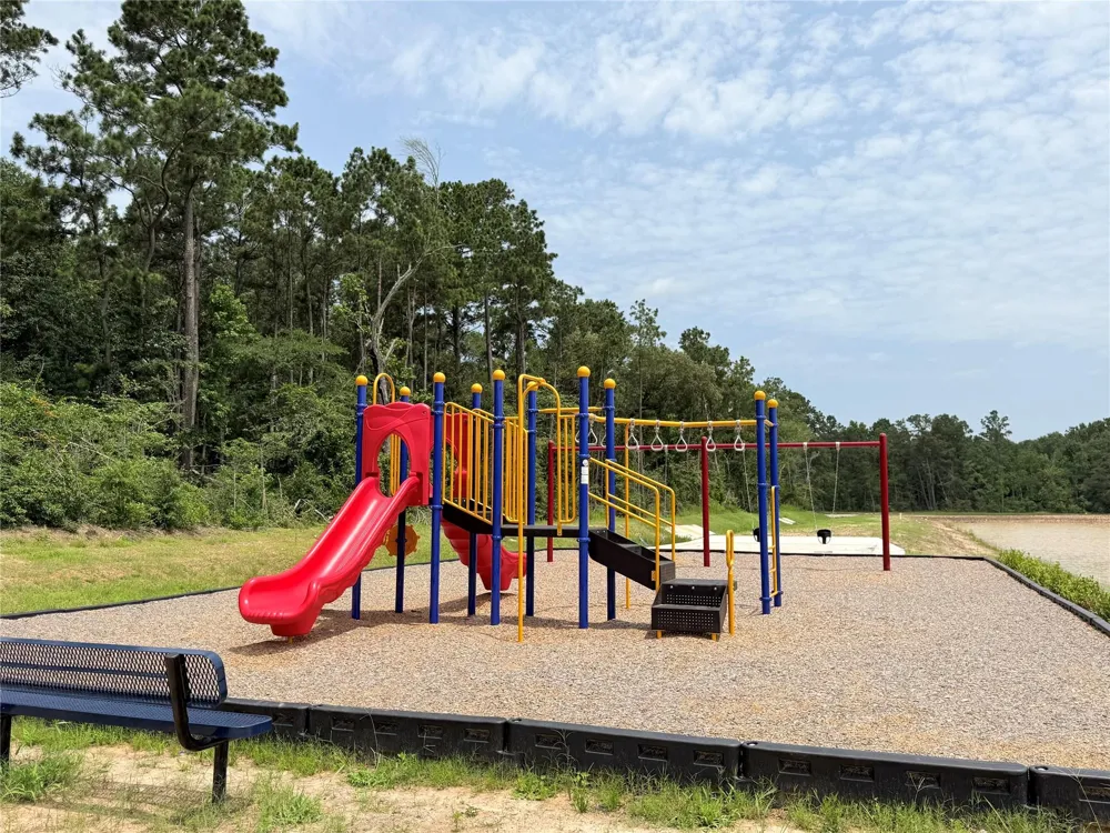 3650 Duplet Ave Conroe, TX 77306