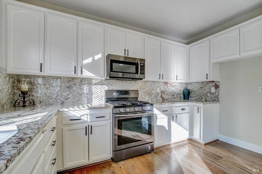 1896 Clarendon Drive Fairfield, CA 94534