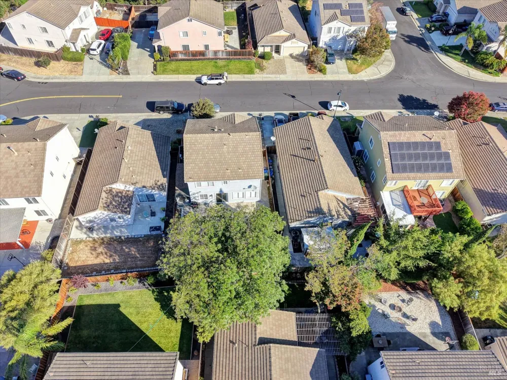 1896 Clarendon Drive Fairfield, CA 94534