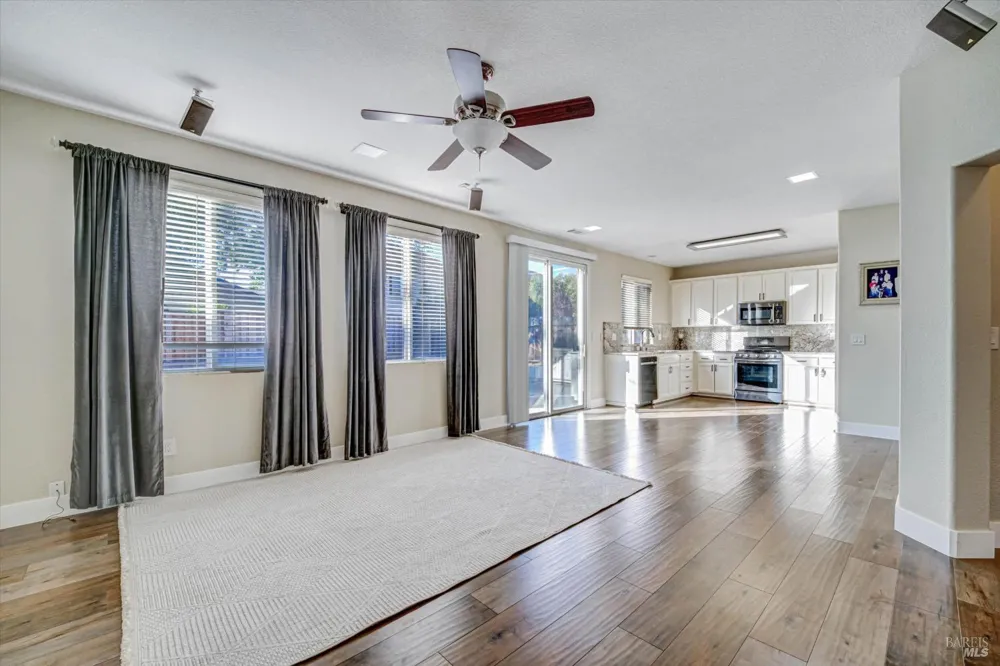 1896 Clarendon Drive Fairfield, CA 94534