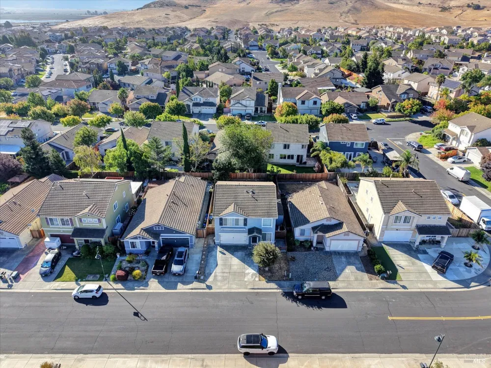1896 Clarendon Drive Fairfield, CA 94534