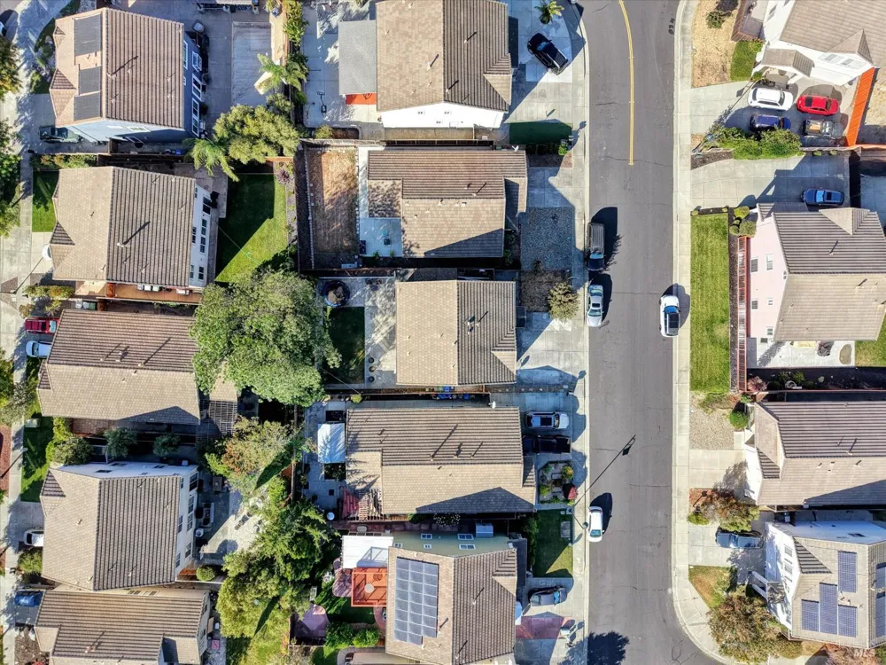 1896 Clarendon Drive Fairfield, CA 94534