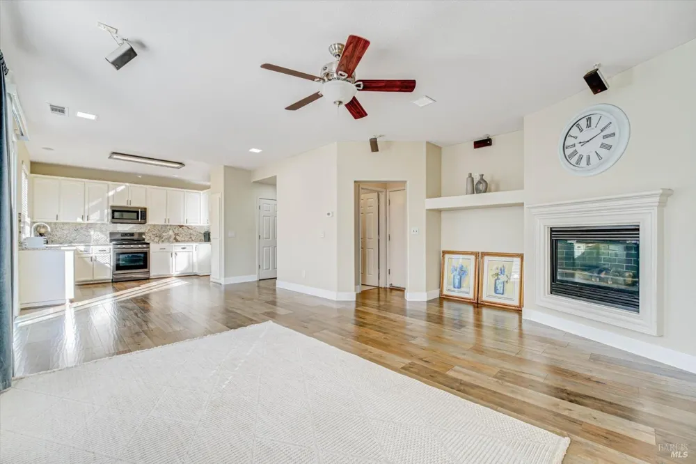 1896 Clarendon Drive Fairfield, CA 94534