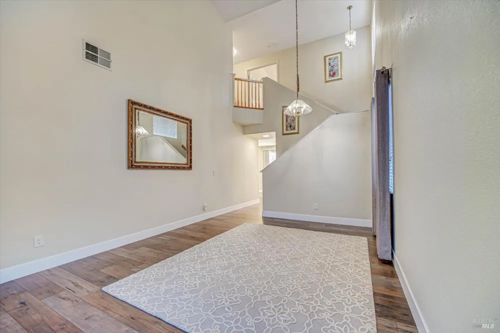 1896 Clarendon Drive Fairfield, CA 94534