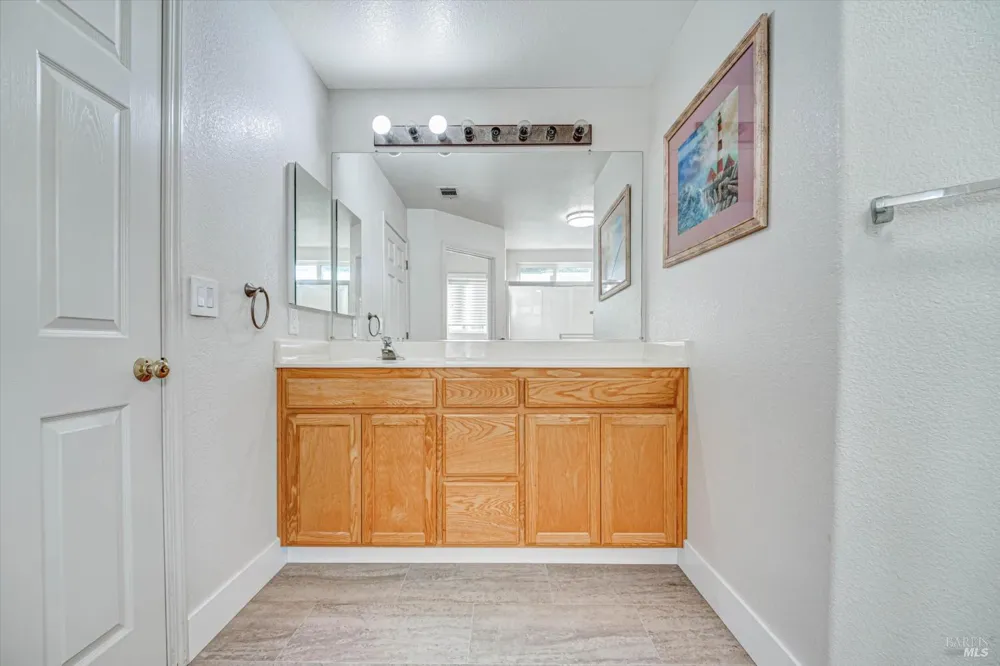 1896 Clarendon Drive Fairfield, CA 94534