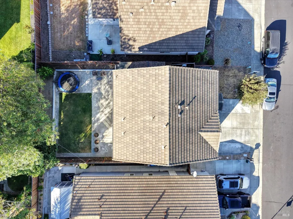 1896 Clarendon Drive Fairfield, CA 94534