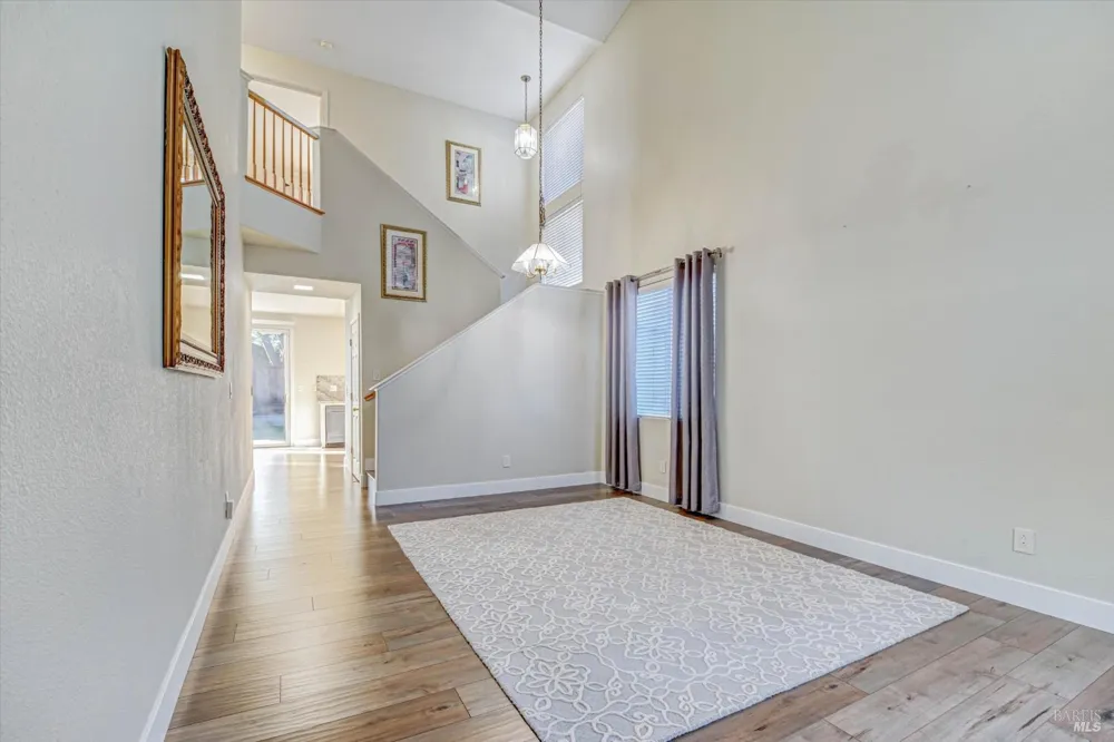 1896 Clarendon Drive Fairfield, CA 94534
