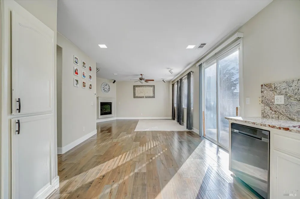 1896 Clarendon Drive Fairfield, CA 94534