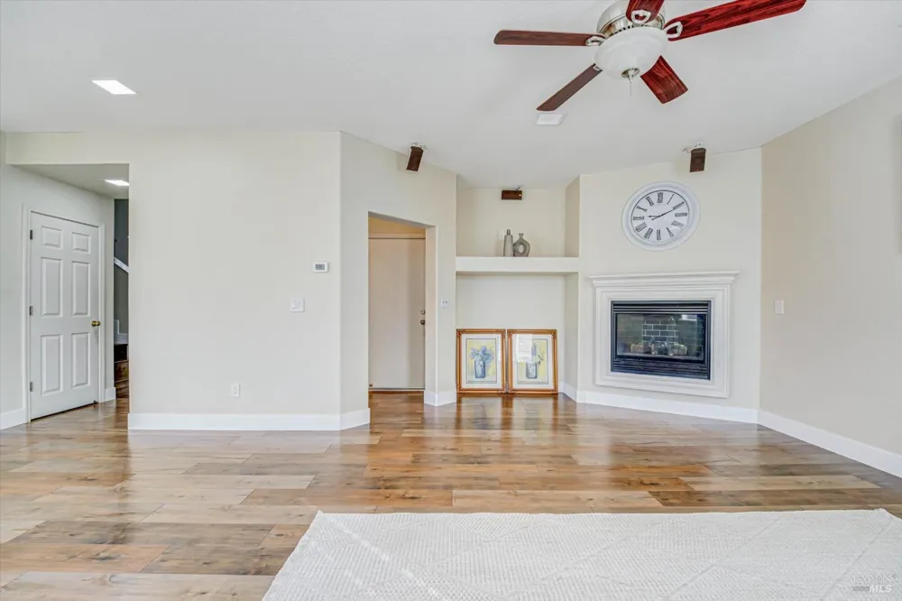 1896 Clarendon Drive Fairfield, CA 94534